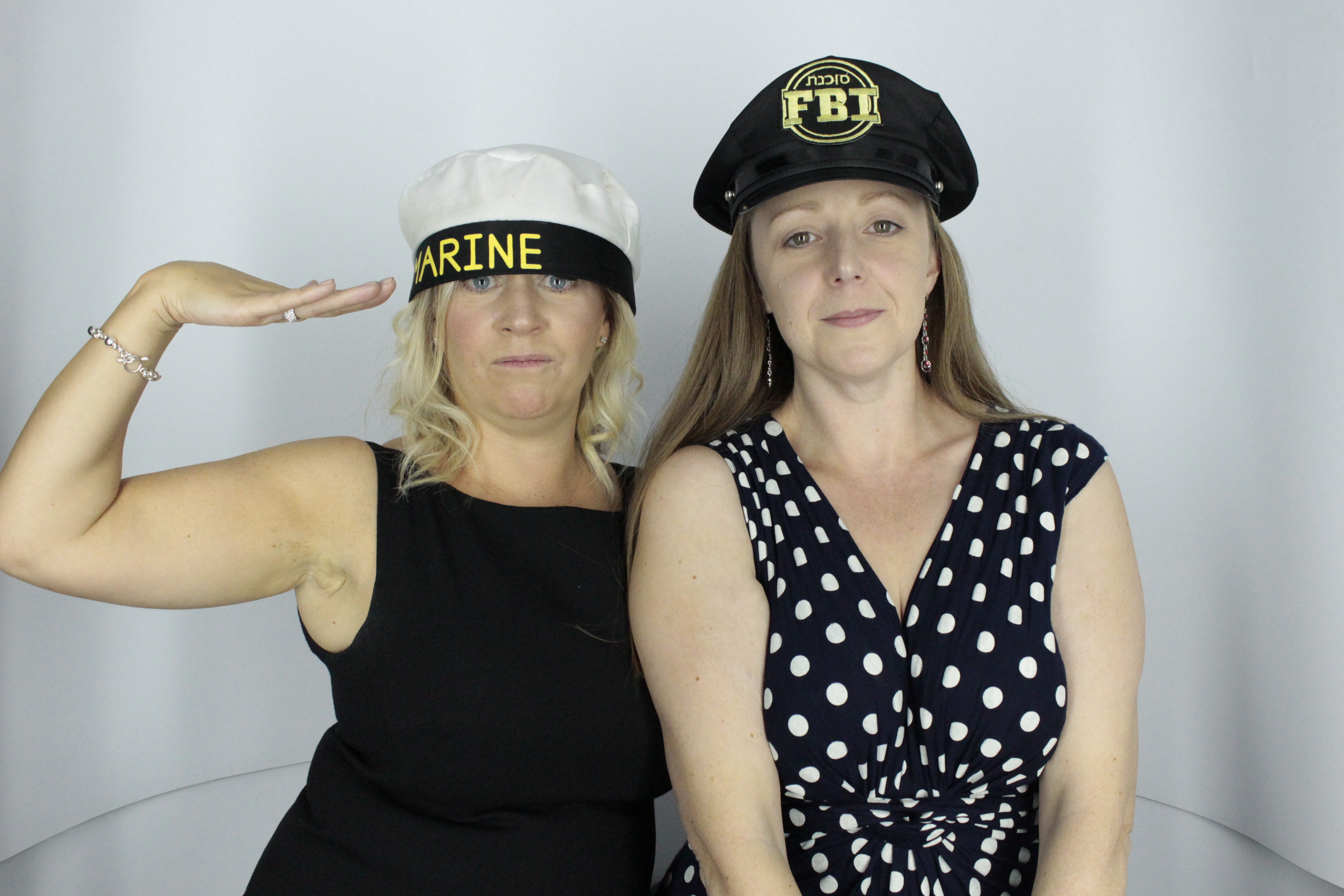 Nicola's 40th Birthday  | View more photos from the event at gallery.myphotoboothexperience.co.uk/u/MyPhotoBoothExperienceLtd/Nicolas-40th-Birthday